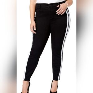 Celebrity Plus Jeans